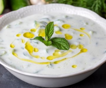 Cacık
