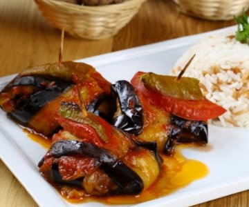 İslim Kebabı