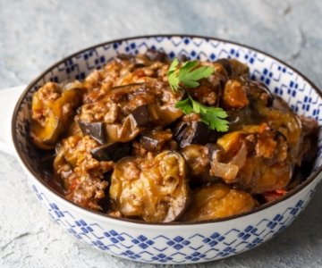 Musakka
