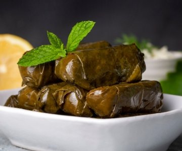 Yaprak Sarma